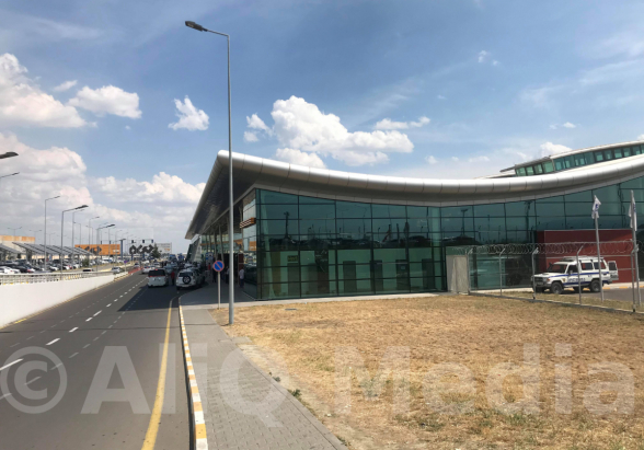 Ryanair-ը Վրաստան թռիչքներ կսկսի նոյեմբերի 6-ից