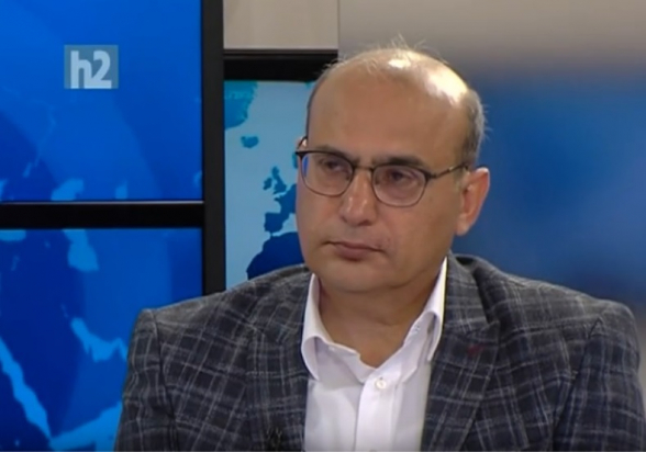 Ձերբակալություններն անում են, երբ տեսնում են, որ իրենց վարկանիշն իջնում է․ Ստեփան Դանիելյան (տեսանյութ)