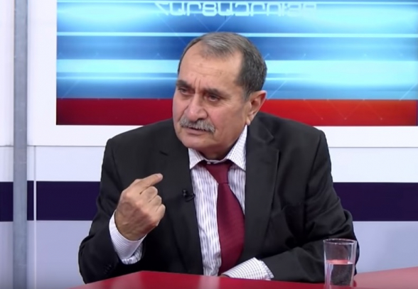 Նաիրի Հունանյանից Սիլվա Համբարձումյան ստանալ չի ստացվի. Գուրգեն Եղիազարյան (տեսանյութ)