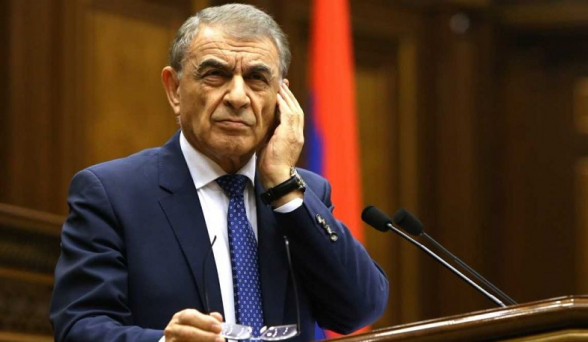 Во вторник Ара Баблояну будет предъявлено обвинение – «168 жам»