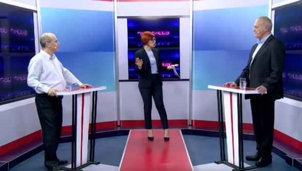 Թերթ խմբագրելը և երկիր ղեկավարելը նույնը չէ (տեսանյութ)