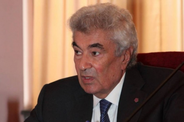 Ինչ ցուցմունք է տվել Գագիկ Հարությունյանը․ բացառիկ մանրամասներ․ «Ժողովուրդ»