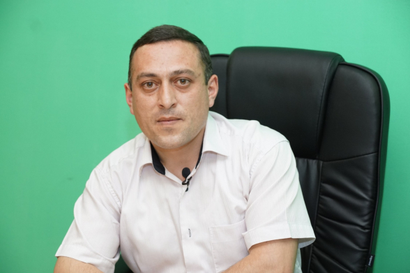 «Հեղափոխությունն» այսօր հիշեցնում է մաշված անվադողերով բեռնատար մեքենա