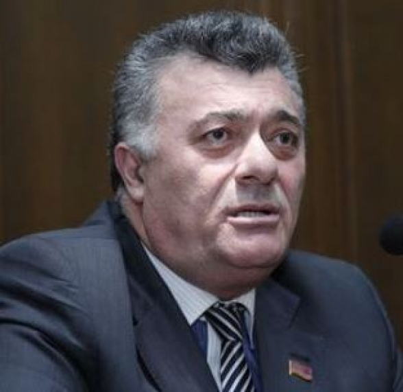 Ռուբեն Հակոբյան․