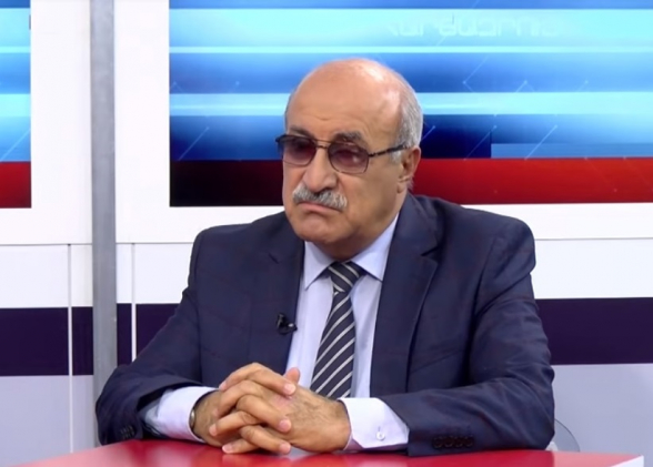 Այս ամենն այնքան պարադոքսալ է, որ չես ուզում հավատալ