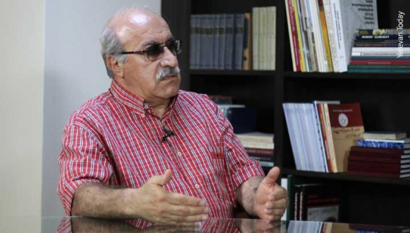 Ի՞նչը կարող է լույս սփռել «դարի հանցագործության» վրա