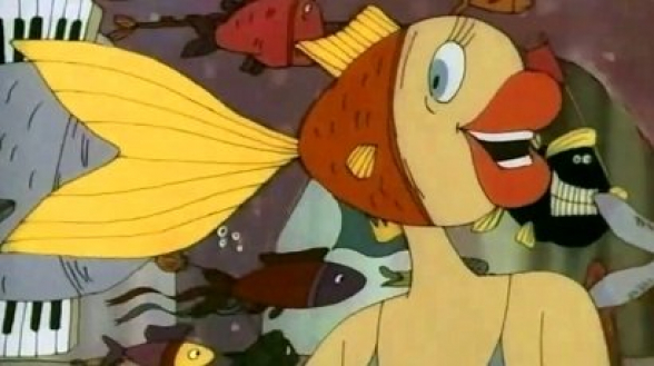 Այսօր Անիմացիայի միջազգային օրն է