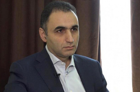 Ինչպես փրկել նախարար Մնացականյանին