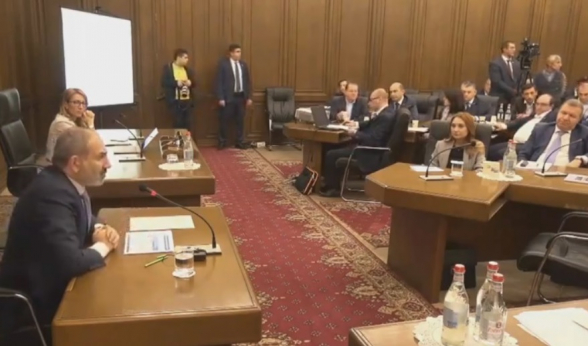 ԱԺ հանձնաժողովներում մեկնարկել են ՀՀ 2020 թ. պետբյուջեի մասին օրինագծի նախնական քննարկումները (տեսանյութ)