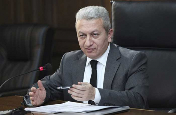 2020 թ.-ին կունենանք 50 տոկոսը չգերազանցող կառավարության պարտք-ՀՆԱ ցուցանիշ. ֆիննախ