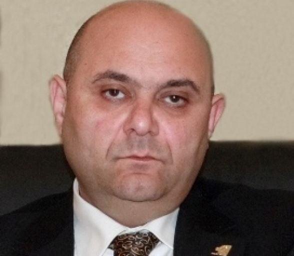 Փողերի լվացման մեջ մեղադրվող Գագիկ Ծառուկյանի մտերիմը չի կալանավորվի. վերաքննիչը մերժեց դատախազին