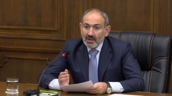 Մենք առաջնորդվում են հայտնի սկզբունքով՝ «Надейся на лучшее, готовься к худшему». Փաշինյանը՝ բյուջեի մասին (տեսանյութ)