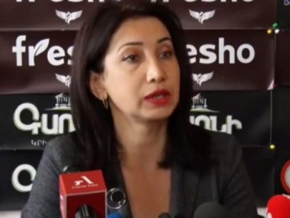 387 մլն դրամ ենք տալիս, որ կառավարական առանձնատանը ապրեն Նիկոլը և Արարատը. Աղեկյան