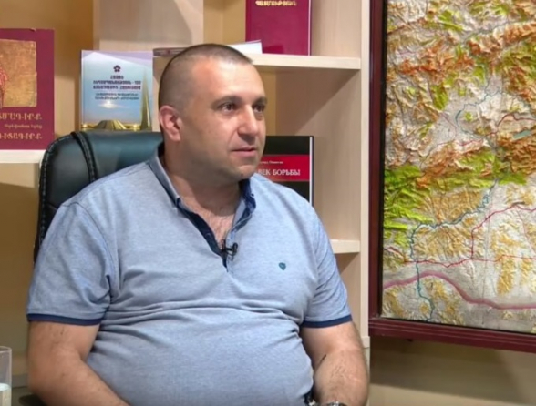 Թշնամին փակում է ծերանոցներն ու որբանոցները