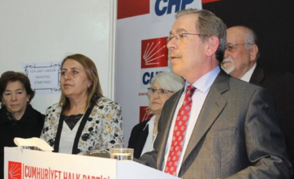 Իսլամի պատմության մեջ ամենամեղսագործ իշխանությունն Էրդողանի կառավարությունն է