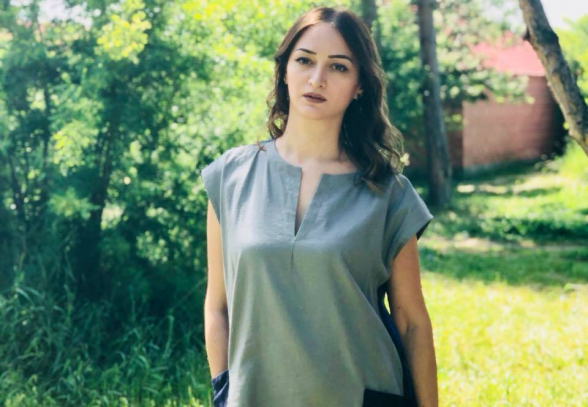 Սա արդեն ազգային ողբերգություն էլ չէ, սա արդեն ԱԶԳԱՅԻՆ ԱՆՎՏԱՆԳՈՒԹՅԱՆ ՄԱՐՏԱՀՐԱՎԵՐ Է