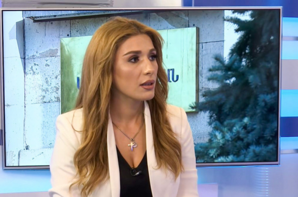 Արա Բաբլոյանին առաջադրված մեղադրանքը հակասահմանադրական է