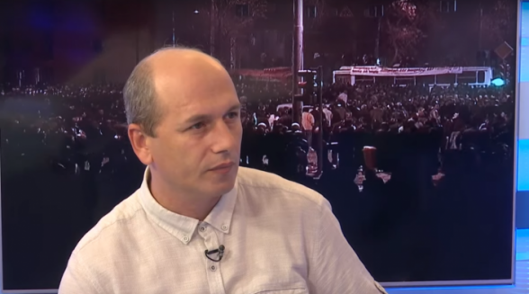 Դասալիքն ու մենք