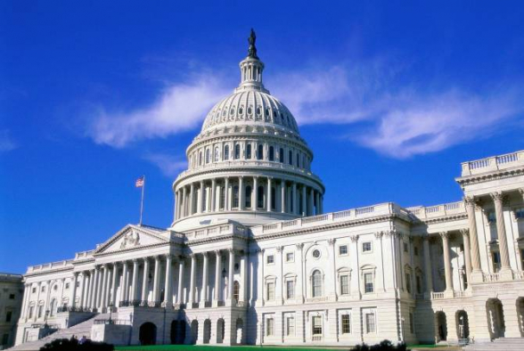 Палата представителей США приняла вопрос включения резолюции о признании Геноцида армян в повестку