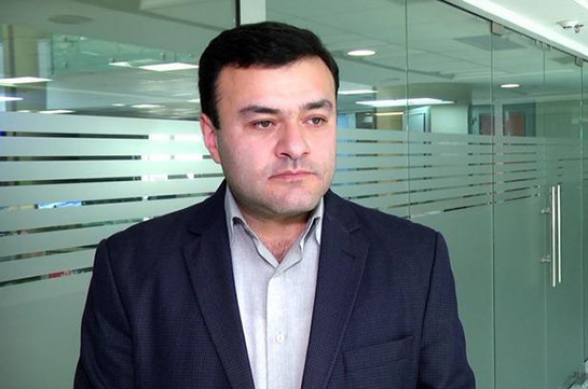 ՀՔԾ-ն պարզել է, որ Ջիանի Բուքիքիոն կեղծ տվյալներ է մուտքագրել, որի արդյունքում անհայտ անձանց խումբը զավթել է իշխանությունը ԵՄ-ում