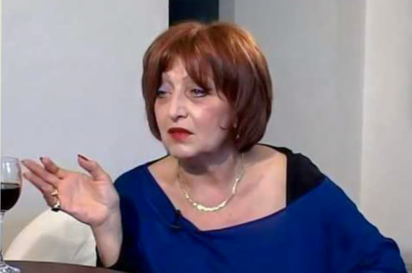 Ո՞ւմ էր ձեռնտու հոկտեմբերի 27-ի ահաբեկչությունը