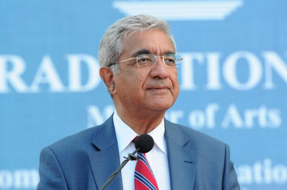 Ադրբեջանի փոխարտգործնախարարը հրաժարական է տվել