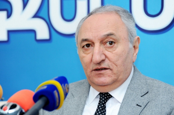 Թե՛ կալանավորումները, թե՛ Հունանյանի հարցն օրակարգ բերելը մի շղթա է, որով ցանկանում են իշխանություն պահել. Վարդան Բոստանջյան