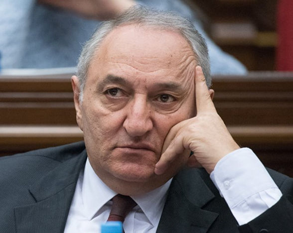 Վարդան Բոստանջյան․