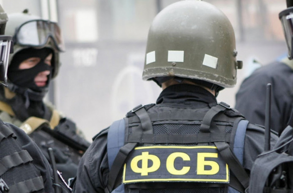 Ռուսական հատուկ ծառայությունները կանխել են ռազմական տեխնիկայի մաքսանենգությունը դեպի Ադրբեջան (լուսանկար)