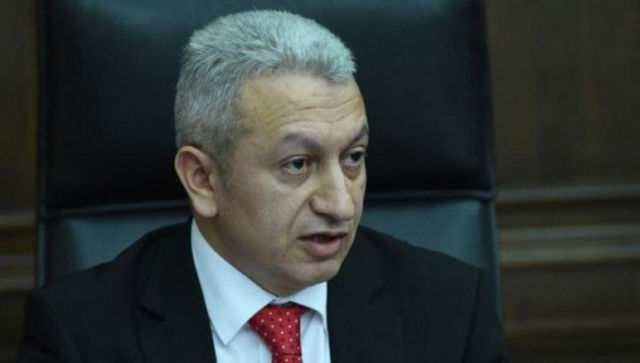 ՀՀ 2020թ-ի պետական բյուջեում ավելացել են Նախագահի, ԱԺ-ի և ԲԴԽ-ի ծրագրային ֆինանսավորումները. Ատոմ Ջանջուղազյան