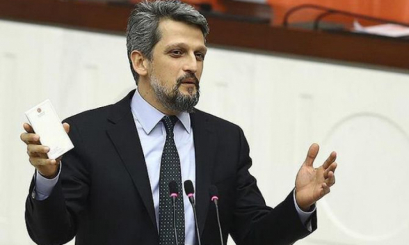 Каро Пайлан: «Меджлис Турции – единственный парламент, который излечит боль армянского народа»