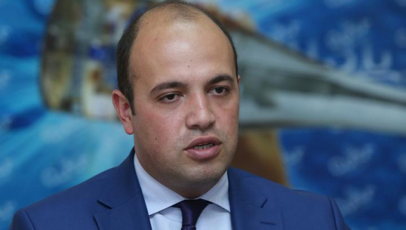 Ակնհայտ է, որ մոտակա օրերին մեզ սպասվում է ՍԴ նախագահ Հրայր Թովմասյանի կալանավորումը