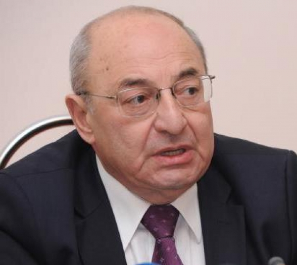 Вазген Манукян