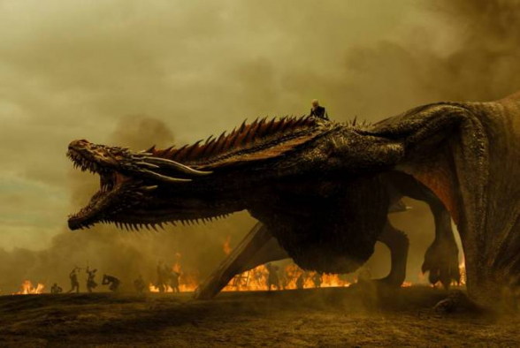 HBO-ն նկարահանելու Է «Գահերի խաղի» պրիկվելի 10 սերիա