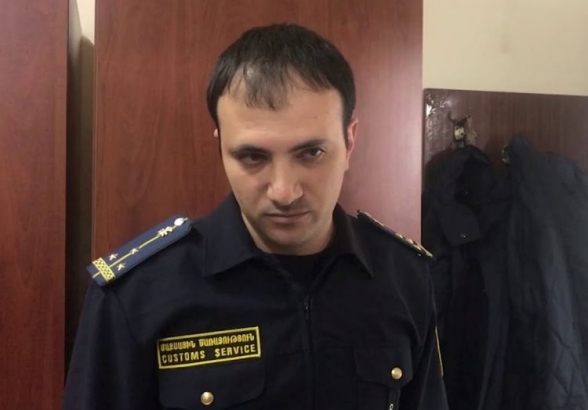 Հա՛յկ, դուք ինքնասիրություն չունեք