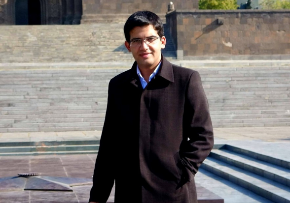 Բռնաբարի՝ արդարադատության մեջքը կոտրելը բերելու է Հայաստանի ինքնիշխանության բացարձակ ձևականացման