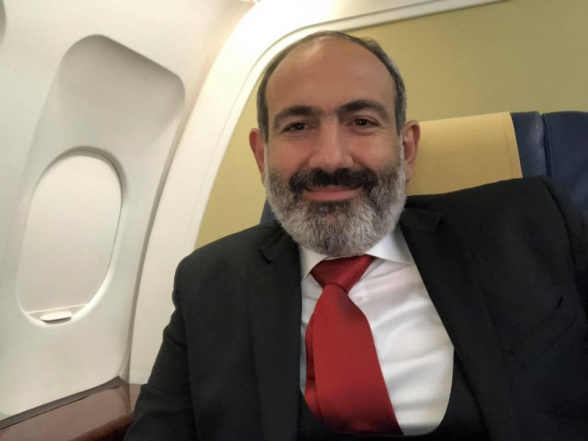 Վարչապետին սպասարկող ինքնաթիռը դեռ 5 տարի և ավելի կարող է սպասարկել, բայց նա որոշել է պետական միջոցներից 55 մլն դոլար էլ դրան հատկացնել․ «168 ժամ»