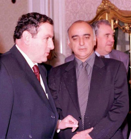 Ովքեր են Հոկտեմբերի 27-ի շուրջ քարոզչական ահաբեկչության շահառուները