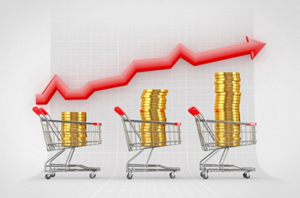 Եկամուտների 5 տոկոս ավելացու­մը նույնիսկ չի բավարարելու գնաճի հետևանքները ծածկելուն. «168 ժամ»