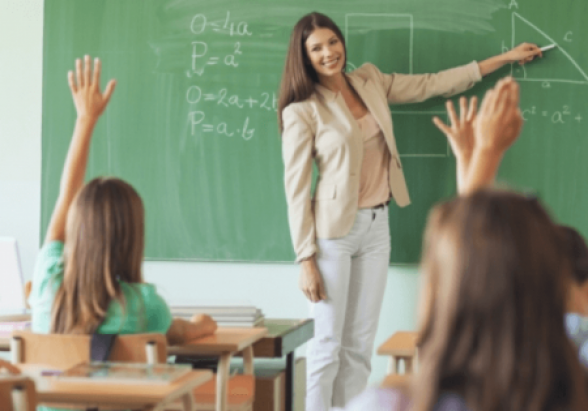 Ուսուցչի մեկ դրույքի նվազագույն աշխատավարձը սահմանվում է 108 հազար դրամ