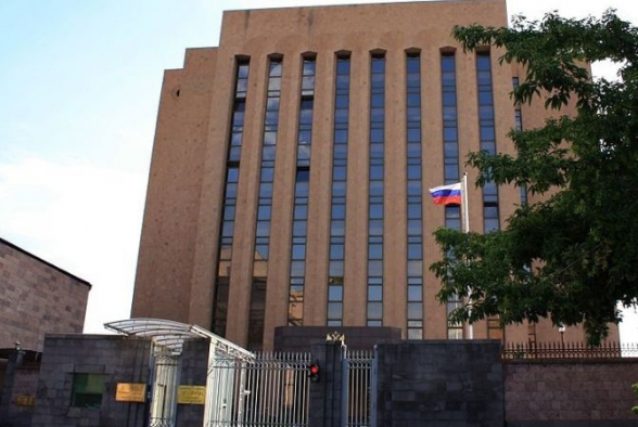 Մի շարք ոչ կառավարական կազմակերպություններ փորձում են սեպ խրել ռուս-հայկական հարաբերությունների մեջ․ ՀՀ-ում ՌԴ դեսպանատան մեկնաբանությունը