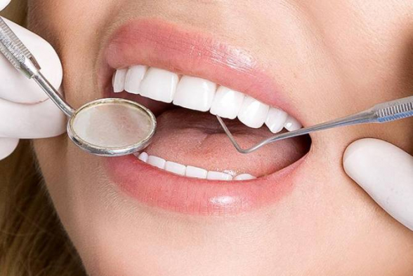 Ստոմատոլոգը հեռացրել է պատմության մեջ պացիենտի ամենաերկար ատամը