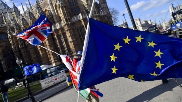 Евросоюз исключил возможность новых переговоров об условиях «Brexit»