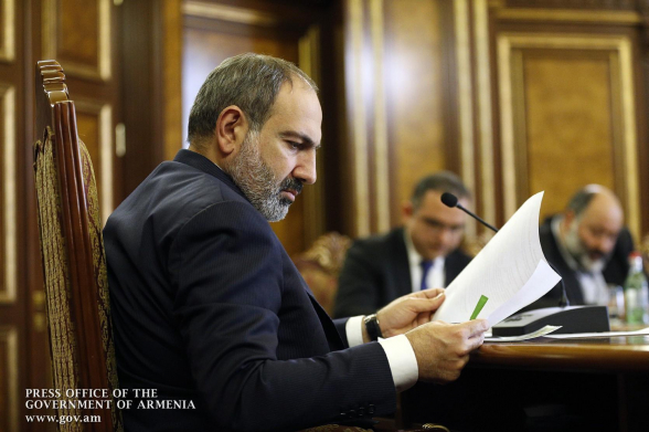 Կառավարությունը լուծարեց 4 գիշերօթիկ և մեկ մանկատուն