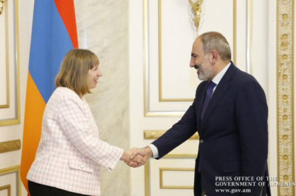 2019թ․ ԱՄՆ օժանդակությունը նախորդ տարվա համեմատ ավելացել է 40 տոկոսով․ ԱՄՆ դեսպան