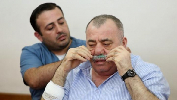 Ցուցմունք՝ ազատության դիմաց «բարտերի» առաջարկ՝ Մանվել Գրիգորյանին․ «Իրատես»