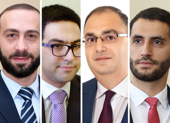 Սապատավորին միայն գերեզմանը կուղղի