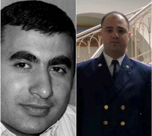 Անկախ դատական համակարգի թիվ մեկ ներկայացուցչի վրա գործ կարելը հայտնի ամենածանր հանցանքներից մեկն է