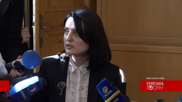 Իհարկե կողմ եմ Ստամբուլյան կոնվենցիային. Զարուհի Բաթոյան (տեսանյութ)