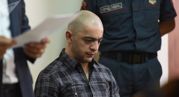 «Նարեկն իմ նկատմամբ անմարդկային քայլ է արել». Սաշիկ Սարգսյանի հարևանը դատարանում է